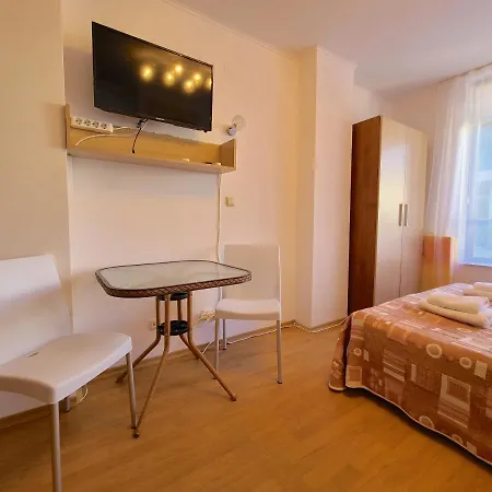 Apartment Black Sea - Rainbow 1 - Sunny Beach *