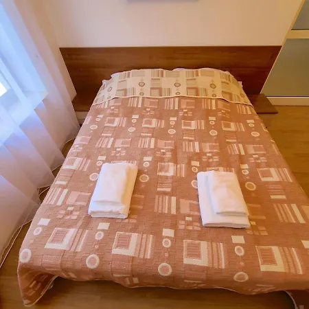 Apartment Black Sea - Rainbow 1 - Sunny Beach Sunny Beach