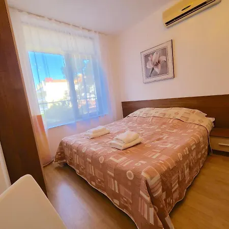 Black Sea - Rainbow 1 - Sunny Beach Apartment Sunny Beach
