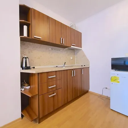 Apartment Black Sea - Rainbow 1 - Sunny Beach Sunny Beach