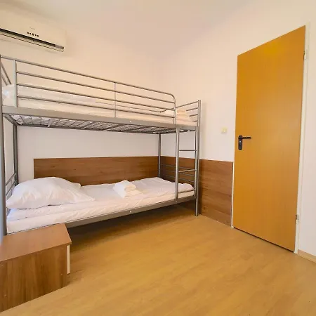 Black Sea - Rainbow 1 - Sunny Beach Apartment *